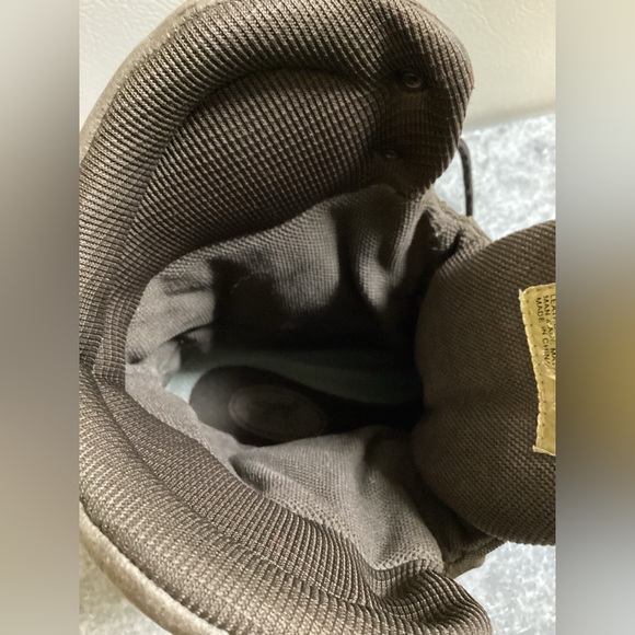 Red Wing Winter Boots. Size 7 - Picture 9 of 11